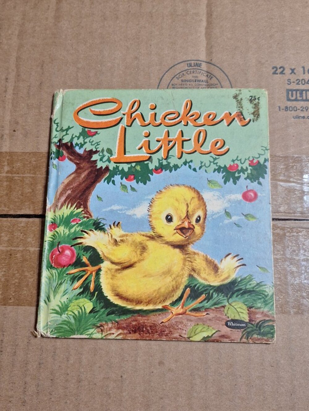 chicken Little